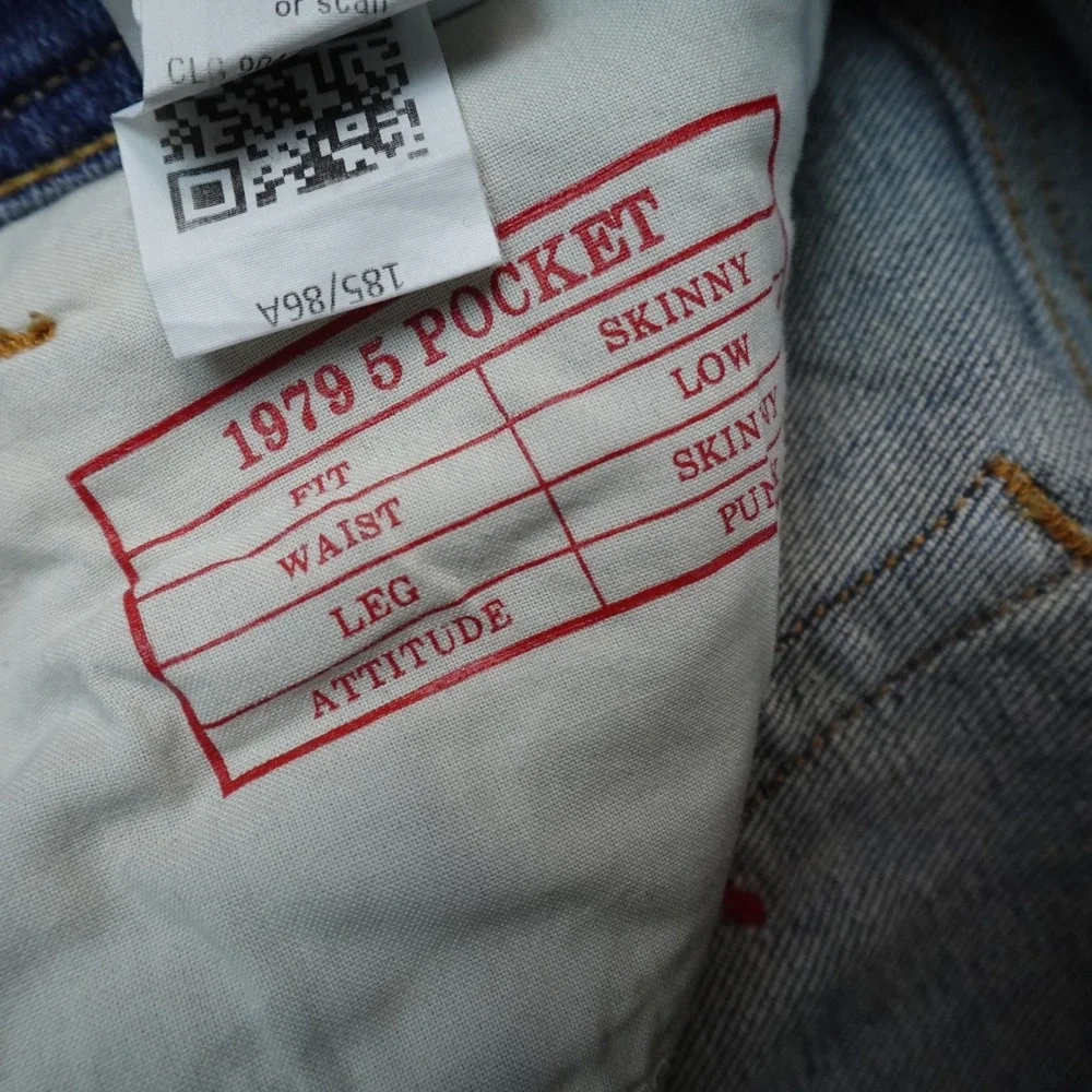 Diesel jeans mens